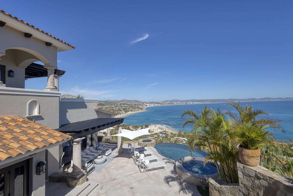 Properties for sale in Los Cabos