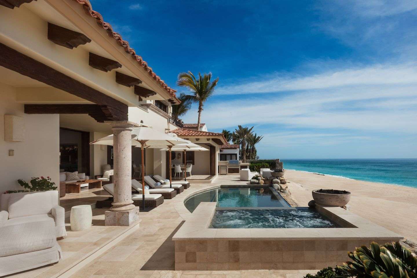 Sell Cabo Residence