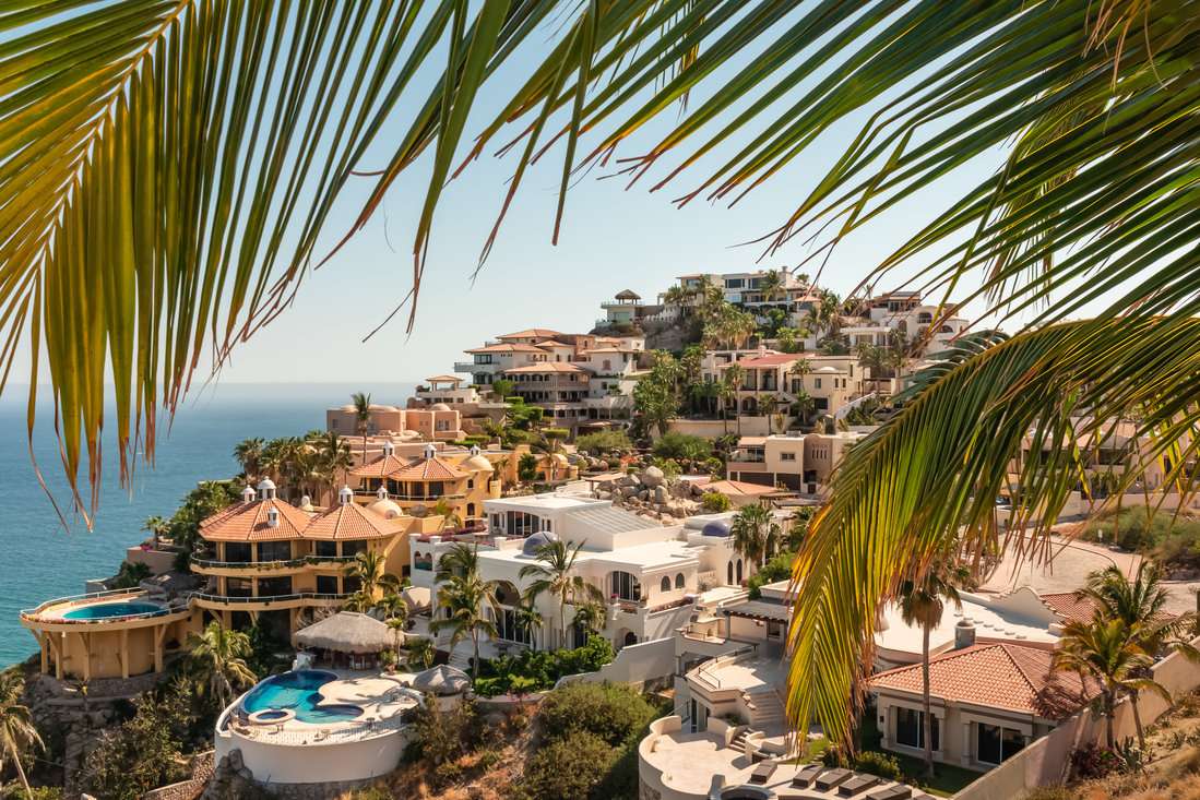 Selling Cabo Residence