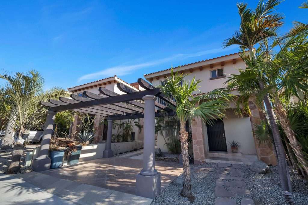 Vacation Home in Selling Cabos