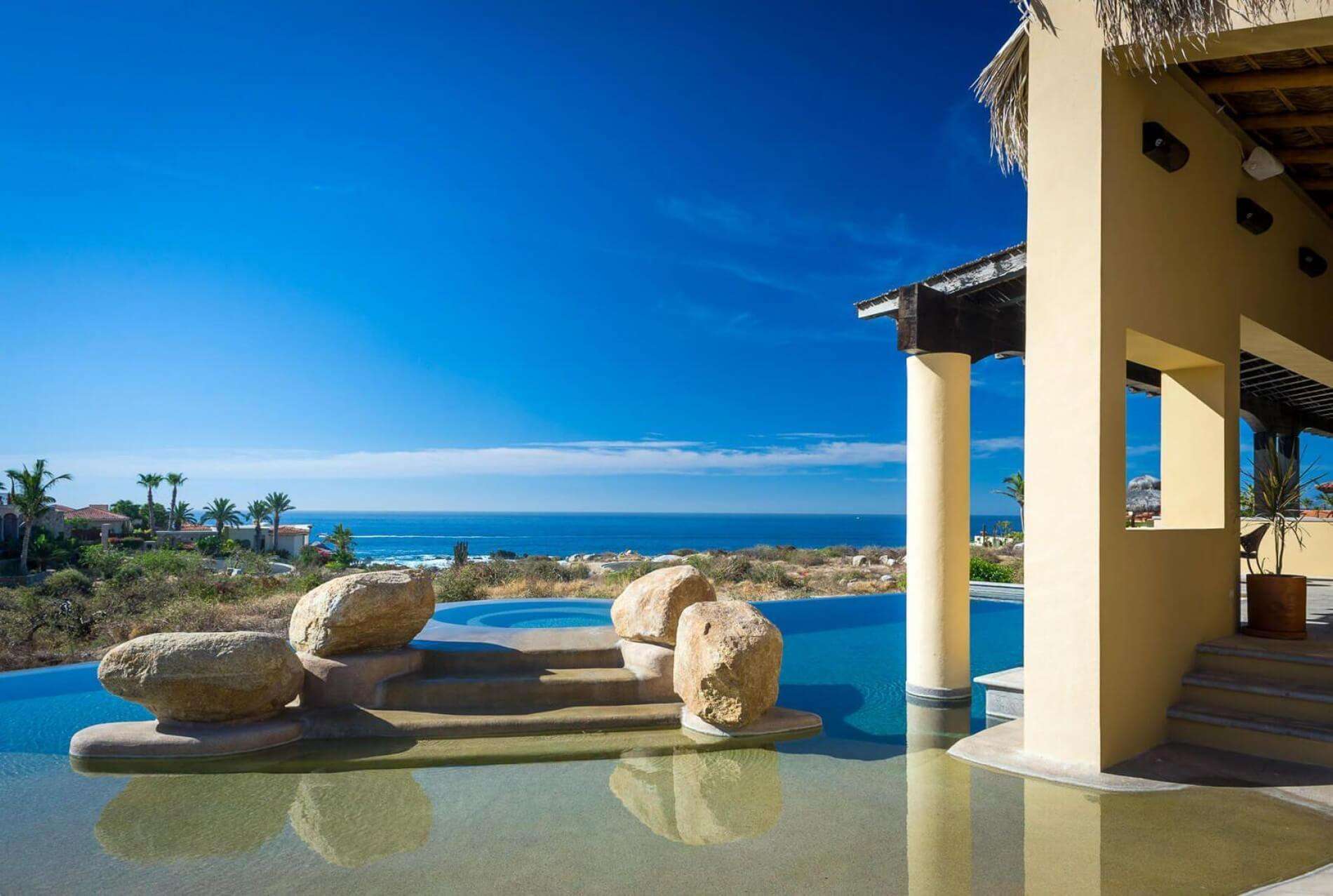 Premium Properties in Selling Cabo