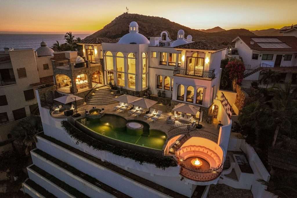 Premium Properties in Selling Cabos