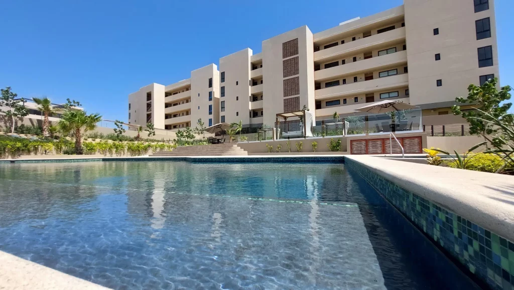 Modern Homes in Selling Cabos