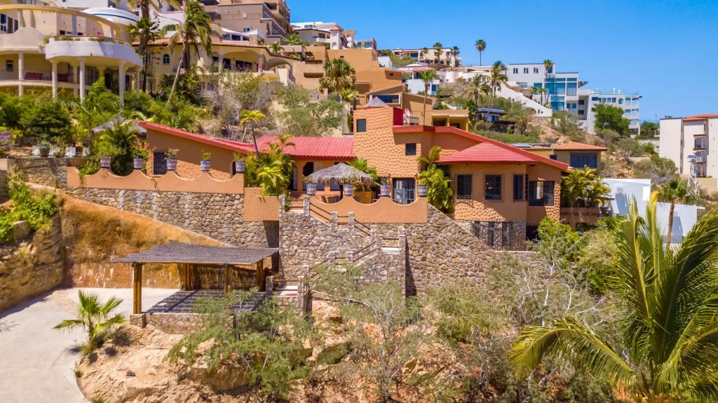 Selling Cabo Luxury Villas for Sale