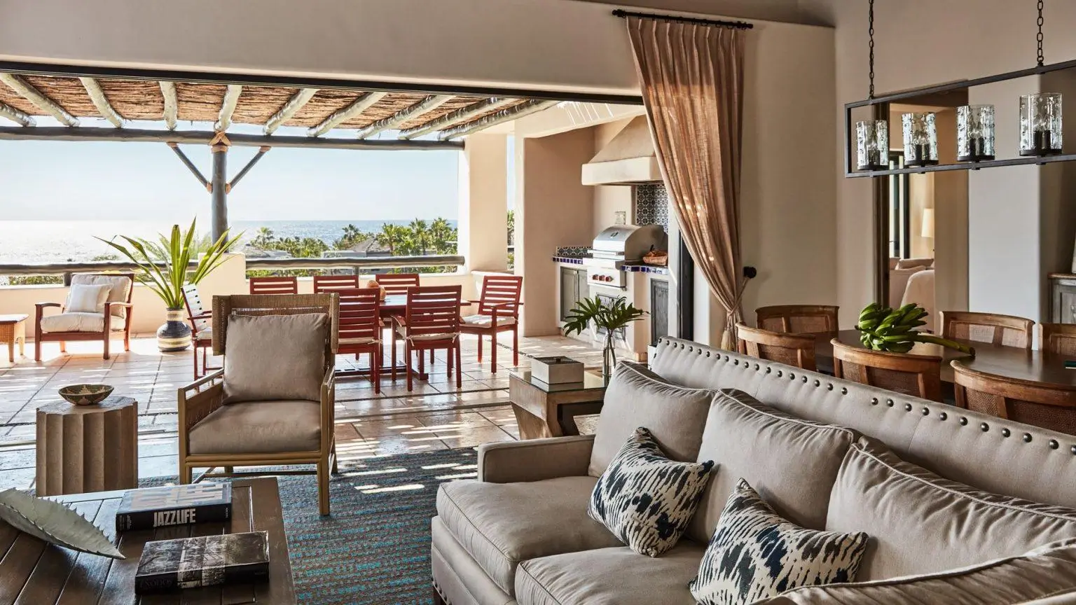 Community Homes in Cabo