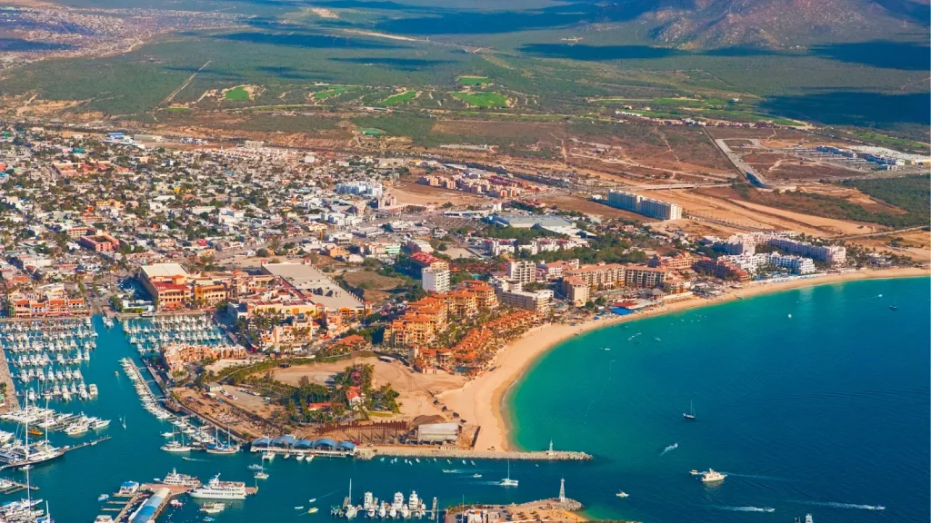 Ultra-Luxury Homes in Cabo