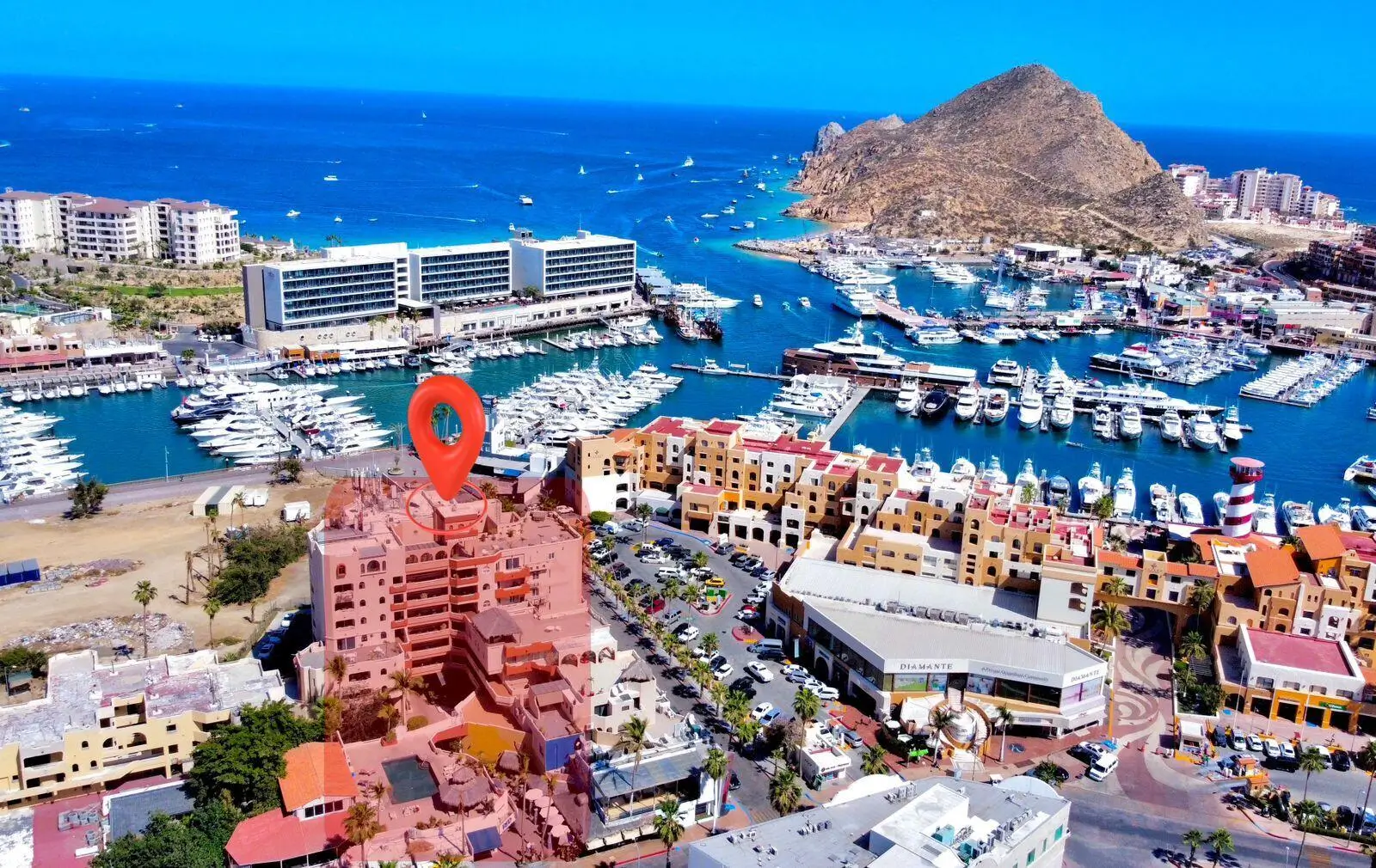 Ultra-Luxury Homes in Cabo