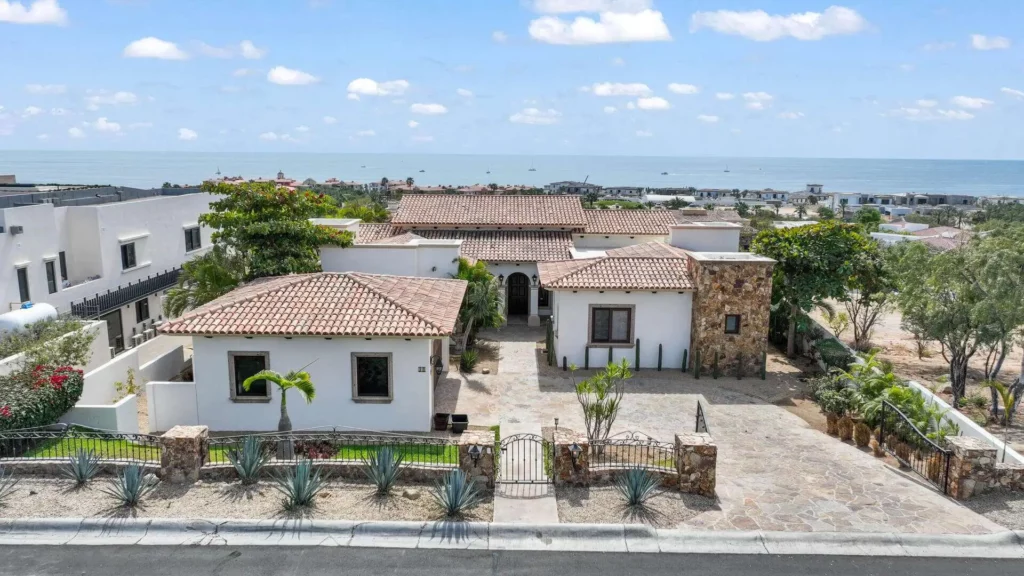 Custom Luxury Homes in Cabo