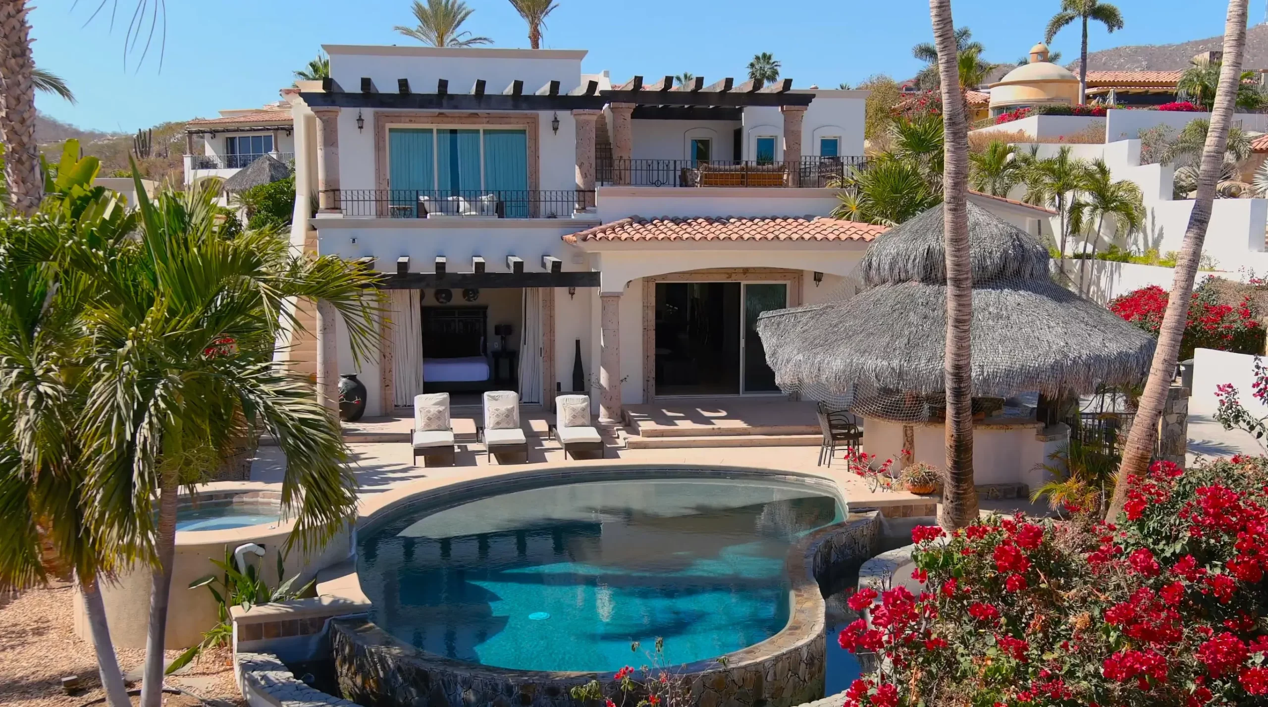 Real Estate Investment in Cabo 