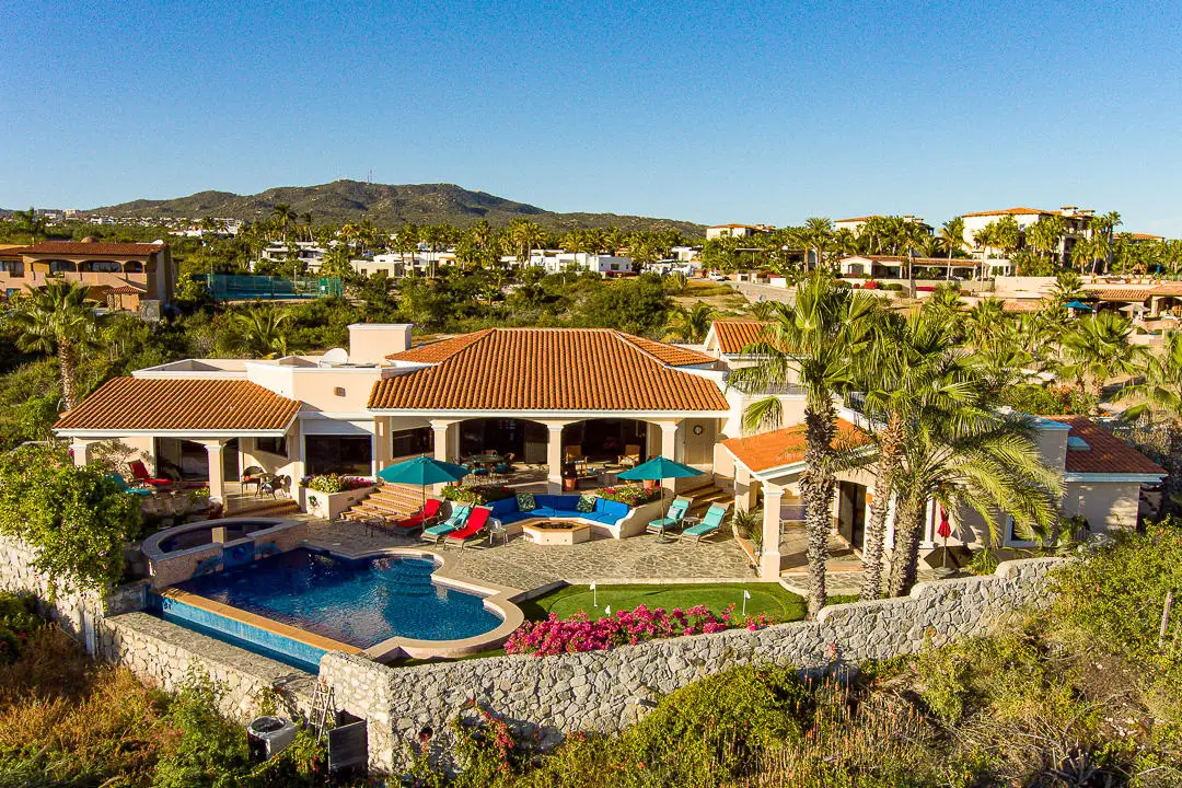 Real Estate Investment in Cabo 
