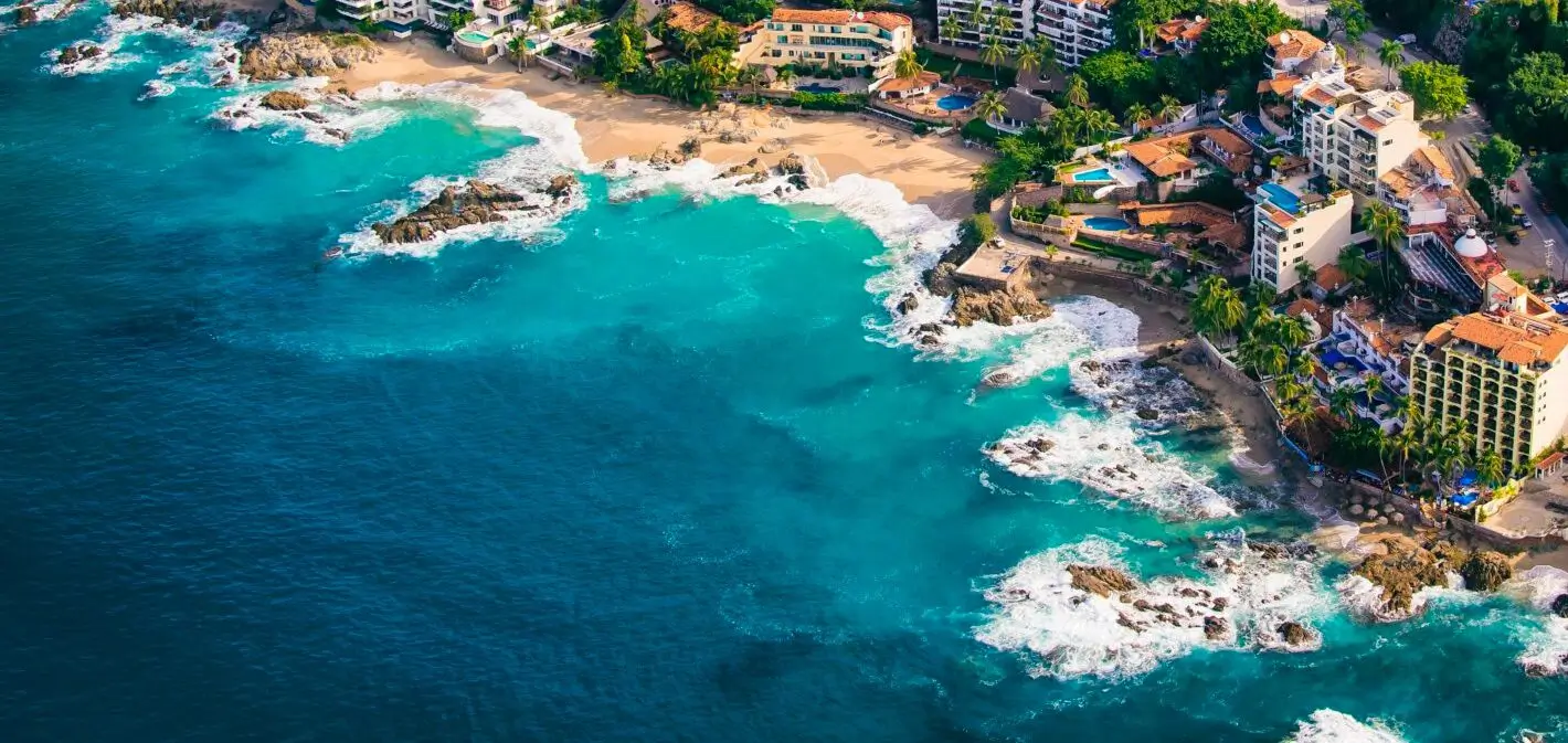 Smart Luxury Real Estate in Cabo