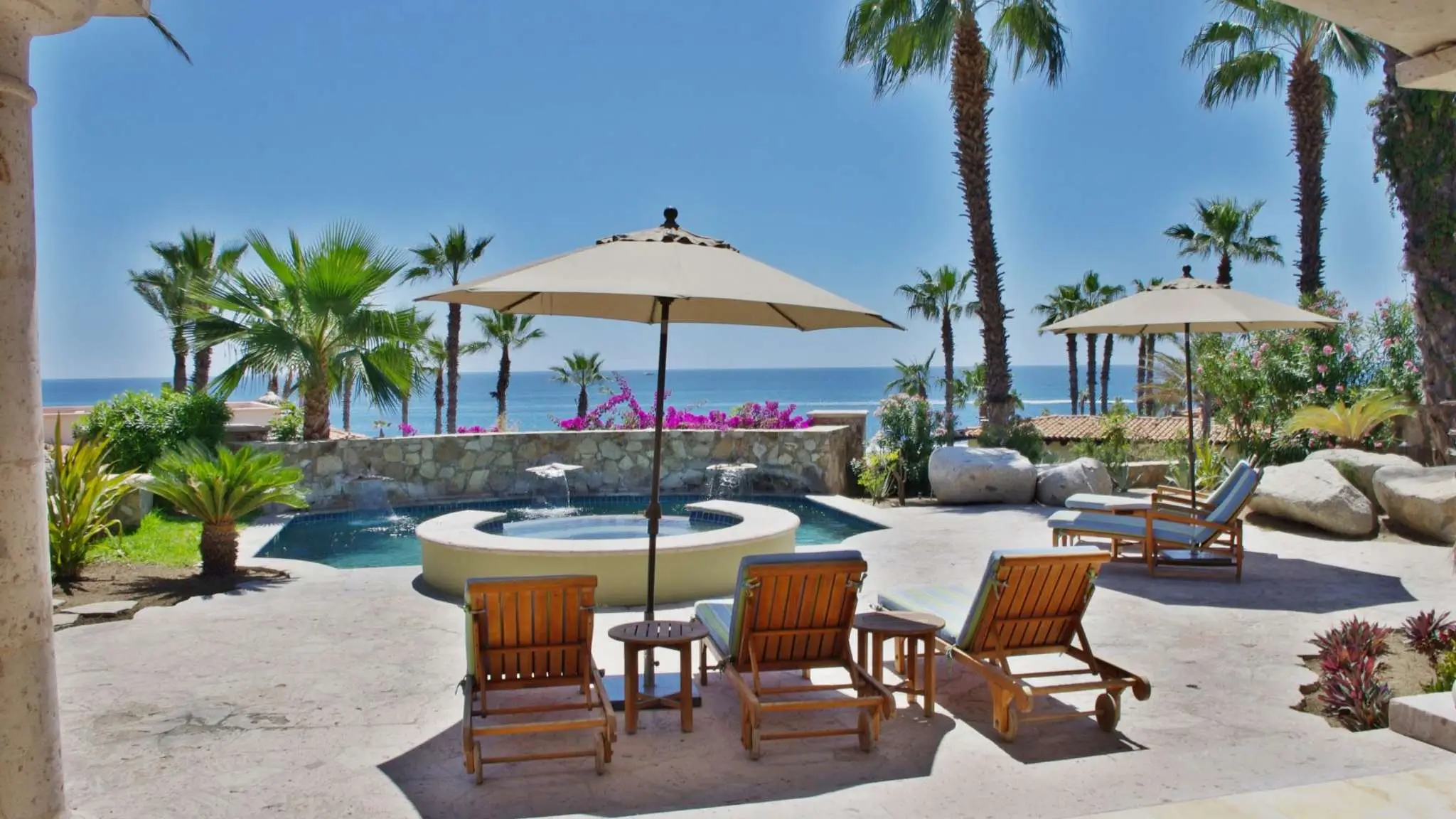 Smart Luxury Real Estate in Cabo