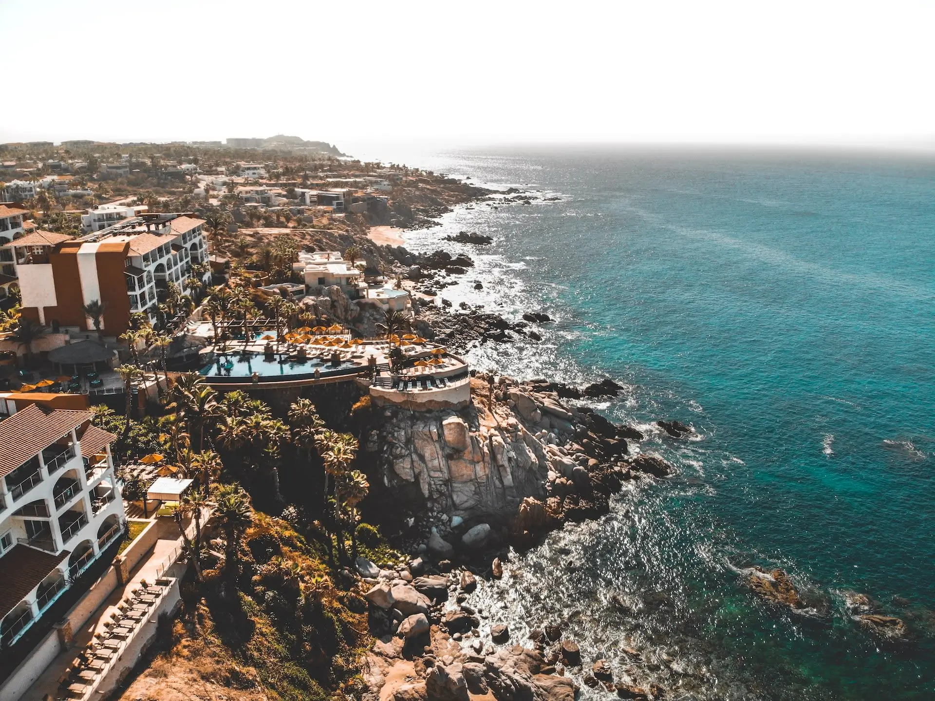 Smart Luxury Real Estate in Cabo