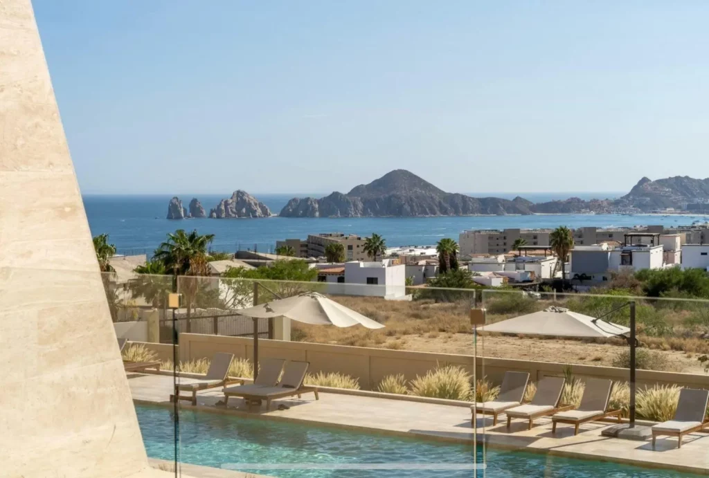 Estate Investment in Cabo Homes