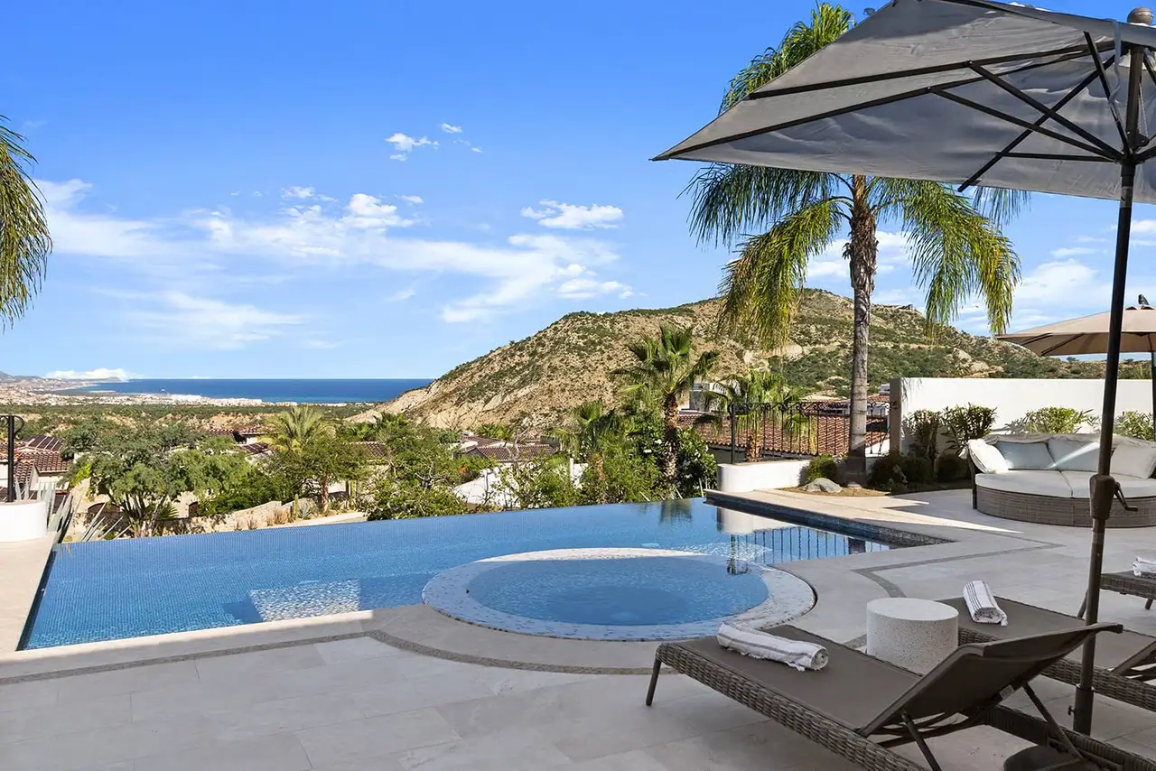 Smart property investments in Cabo San Lucas showcasing modern real estate opportunities