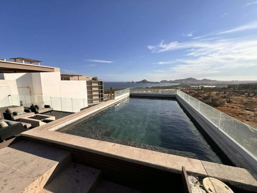 Los Cabos Hideaways Welcome to Hideaways San José del Cabo, an exclusive new development offering luxury condos with unobstructed 180° ocean and city – 13 LOTE, Cabo Corridor, BS