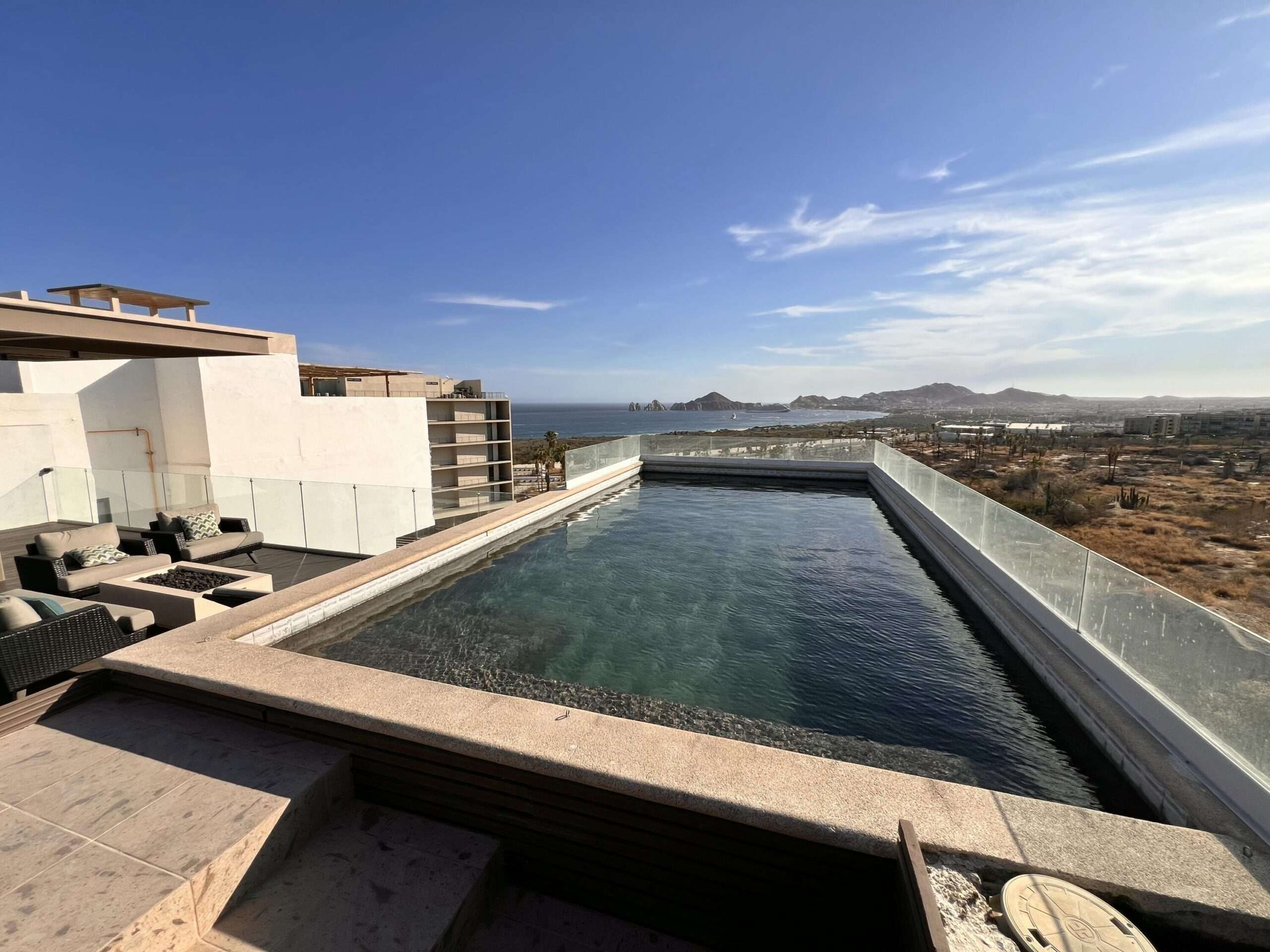 13 LOTE, Cabo Corridor, BS
