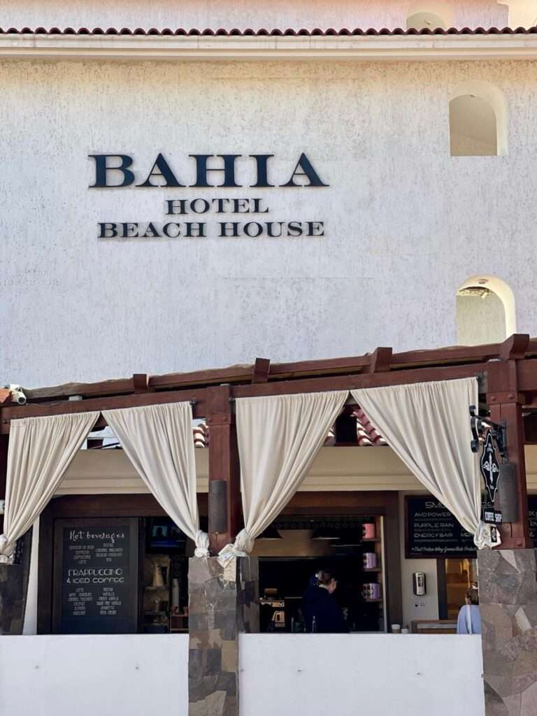Los Cabos Bahia Just one block from the world re-knowned Medano Beach and two blocks from the Cabo Marina. These prize gems in Cabo's Downtown Medano area have incredible rental potential, and are rarely on the market for that reason. This condo-studio with kitchenette, large terrace with jacuzzi, and separate bathroom offers as much privacy as desired, or immediate access to every amenity and activity renters want. Los Cabos' most amazing restaurant and bar scenes are only a moment's walk away, and Bahia's very own Bar La Esquina is just an elevator ride from your room. Step outside, and the path to Medano Beach takes you directly to popular sandy beach bars and restaurants, and the ocean waves everyone comes to Cabo for. Vacation renters will want to come back for more! Just one block from the world re-knowned Medano Beach and two blocks from the Cabo Marina. These prize gems in Cabo's Downtown Medano area have incredible rental potential, and are rarely on the market for that reason. This condo-studio with kitchenette, large terrace with jacuzzi, and separate bathroom offers as much privacy as desired, or immediate access to every amenity and activity renters want. Los Cabos' most amazing restaurant and bar scenes are only a moment's walk away, and Bahia's very own Bar La Esquina is just an elevator ride from your room. Step outside, and the path to Medano Beach takes you directly to popular sandy beach bars and restaurants, and the ocean waves everyone comes to Cabo for. Vacation renters will want to come back for more!Fully renovated and ready to rent or enjoy!! – 130 Avenida del Pescador, Cabo San Lucas, BS