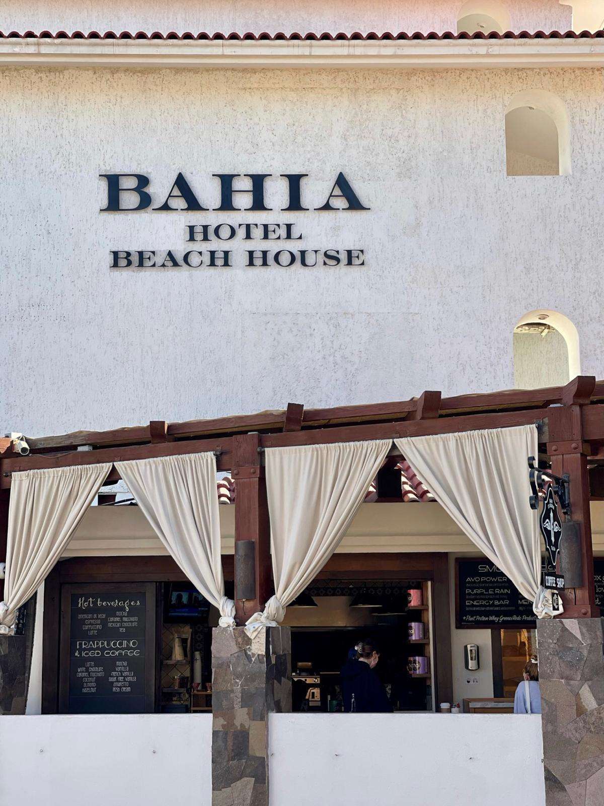 Los Cabos Bahia Just one block from the world re-knowned Medano Beach and two blocks from the Cabo Marina. These prize gems in Cabo's Downtown Medano area have incredible rental potential, and are rarely on the market for that reason. This condo-studio with kitchenette, large terrace with jacuzzi, and separate bathroom offers as much privacy as desired, or immediate access to every amenity and activity renters want. Los Cabos' most amazing restaurant and bar scenes are only a moment's walk away, and Bahia's very own Bar La Esquina is just an elevator ride from your room. Step outside, and the path to Medano Beach takes you directly to popular sandy beach bars and restaurants, and the ocean waves everyone comes to Cabo for. Vacation renters will want to come back for more! Just one block from the world re-knowned Medano Beach and two blocks from the Cabo Marina. These prize gems in Cabo's Downtown Medano area have incredible rental potential, and are rarely on the market for that reason. This condo-studio with kitchenette, large terrace with jacuzzi, and separate bathroom offers as much privacy as desired, or immediate access to every amenity and activity renters want. Los Cabos' most amazing restaurant and bar scenes are only a moment's walk away, and Bahia's very own Bar La Esquina is just an elevator ride from your room. Step outside, and the path to Medano Beach takes you directly to popular sandy beach bars and restaurants, and the ocean waves everyone comes to Cabo for. Vacation renters will want to come back for more!Fully renovated and ready to rent or enjoy!! for sale