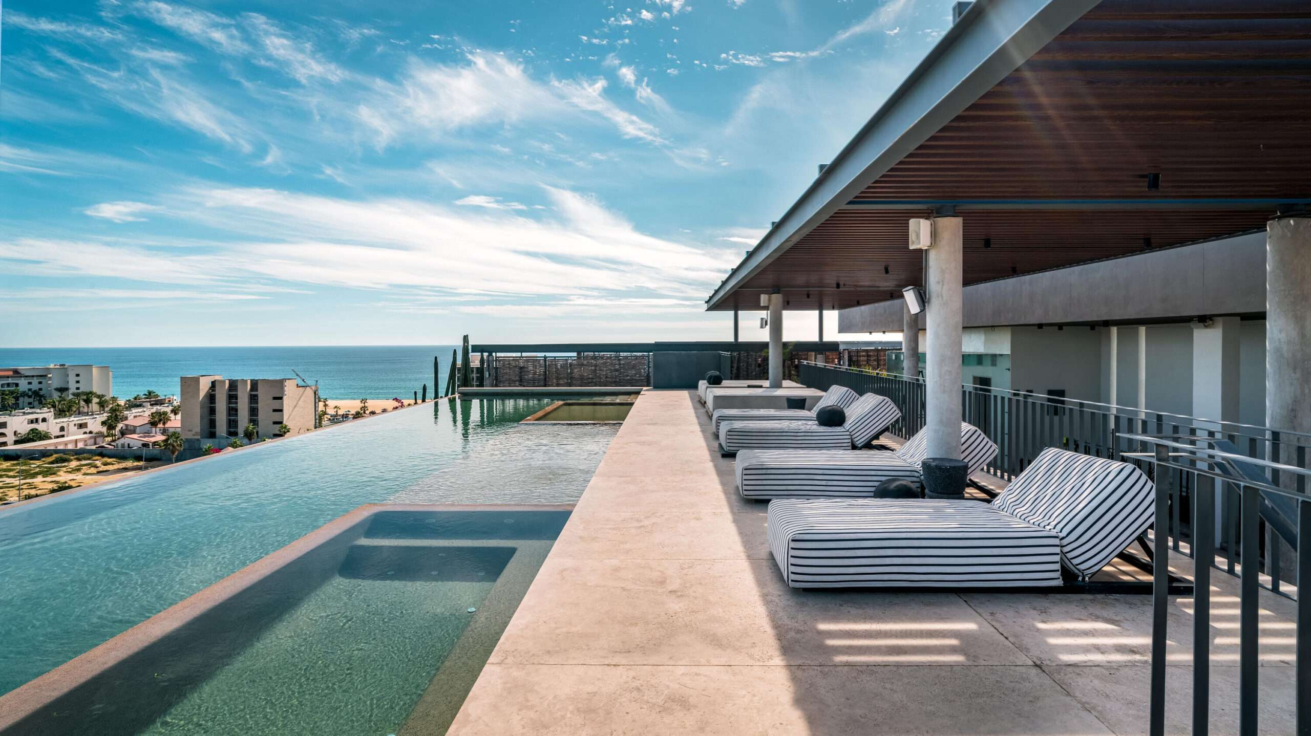 137 Paseo Malecon, San Jose del Cabo, BS