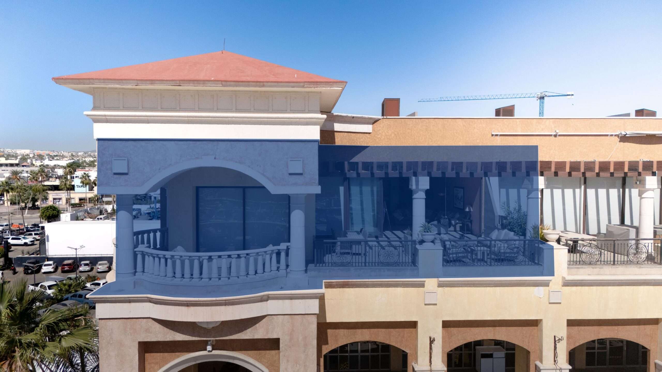 #1408 1501 Blvd.Lazaro C.Medano, Cabo San Lucas, BS
