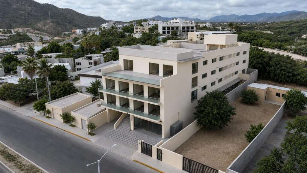Los Cabos Hideaways Welcome to Hideaways San José del Cabo, an exclusive new development offering luxury condos with unobstructed 180° ocean and city – 1431 Blvd. Forjadores, San Jose del Cabo, BS