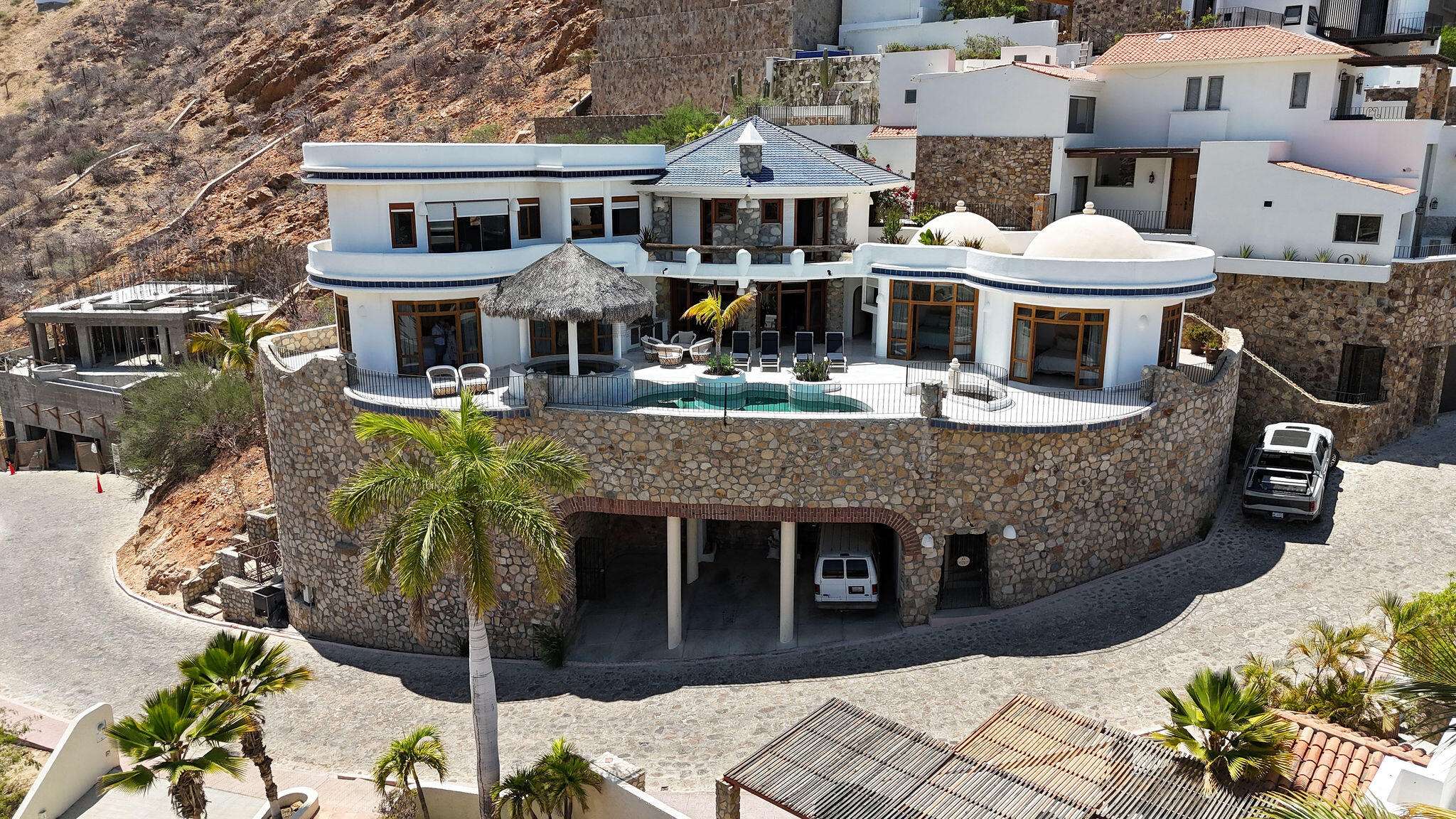 Los Cabos Pedregal Csl for sale