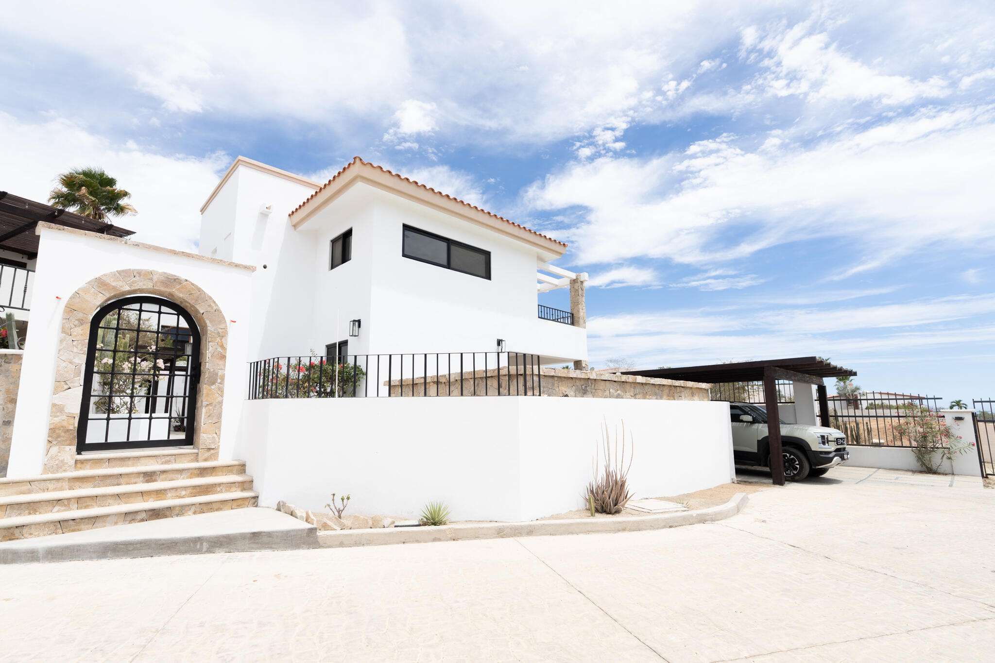 Los Cabos Ventanas Stunning for sale