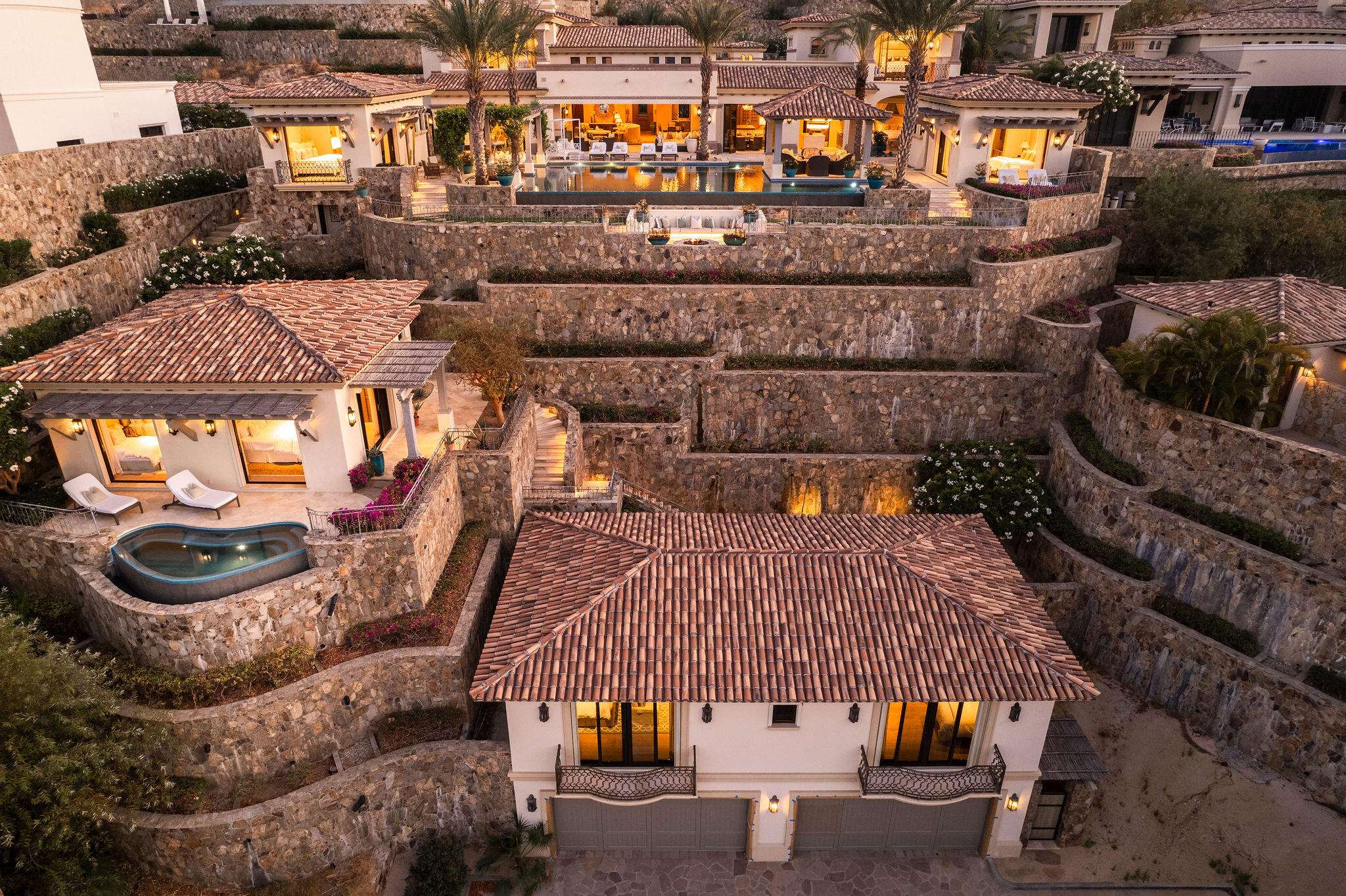 19 Espiritu del Mar, San Jose Corridor, BS