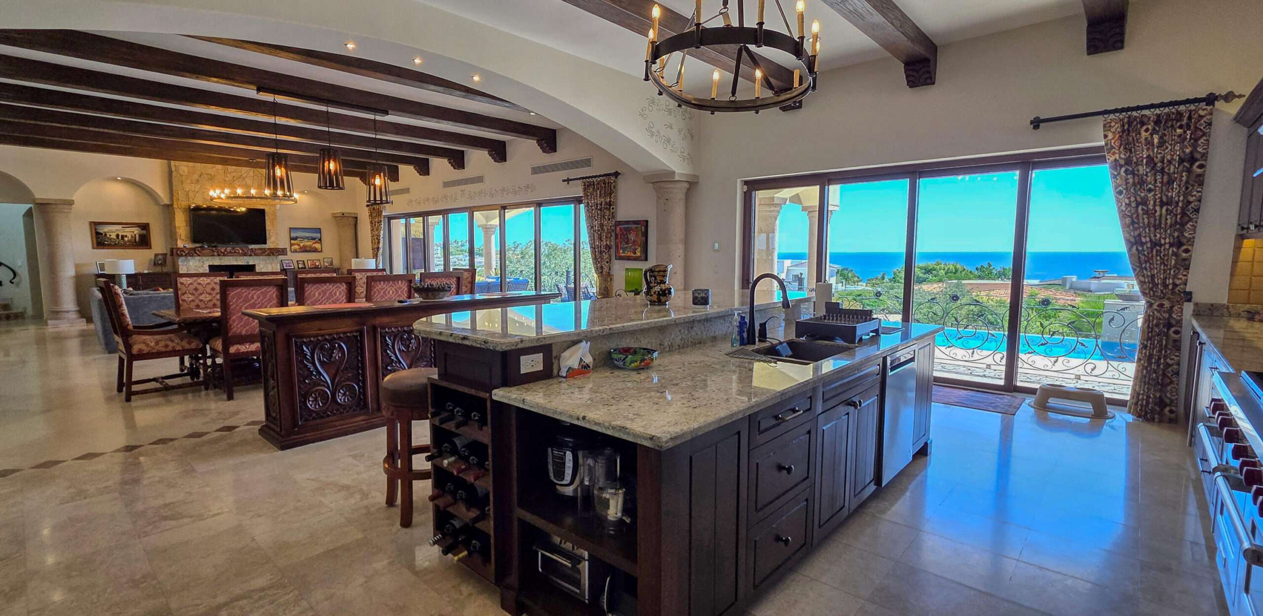 202-201 San Javier, San Jose del Cabo, BS