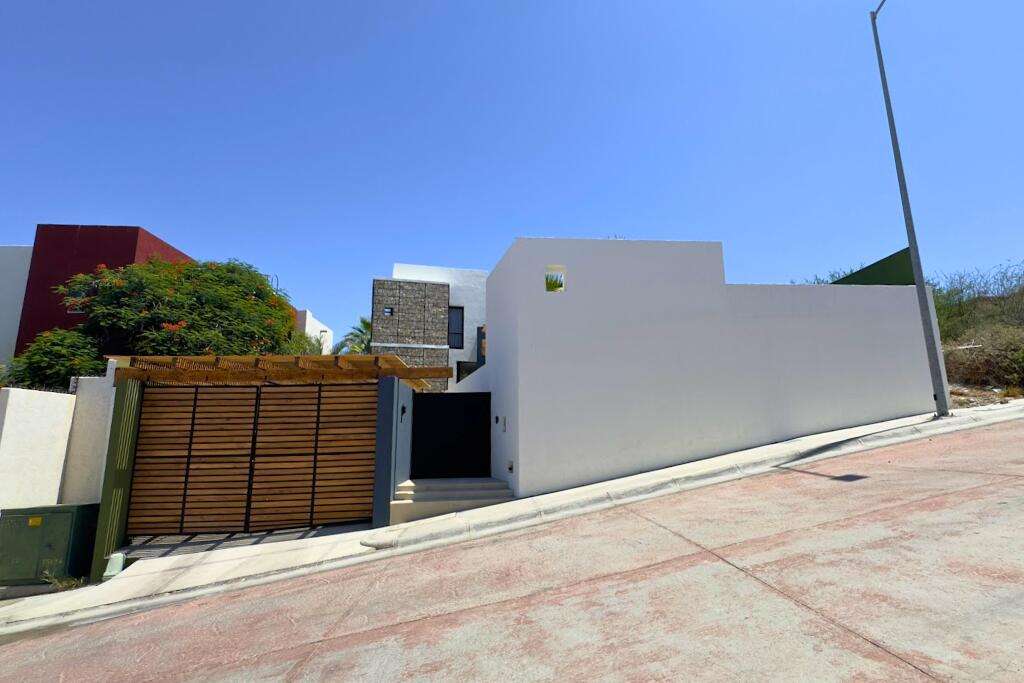 Los Cabos Ventanas Stunning for sale