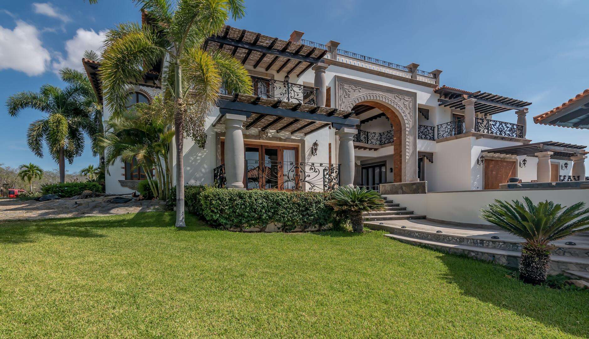 27 Calle Mision Sta Catarina, San Jose del Cabo, BS