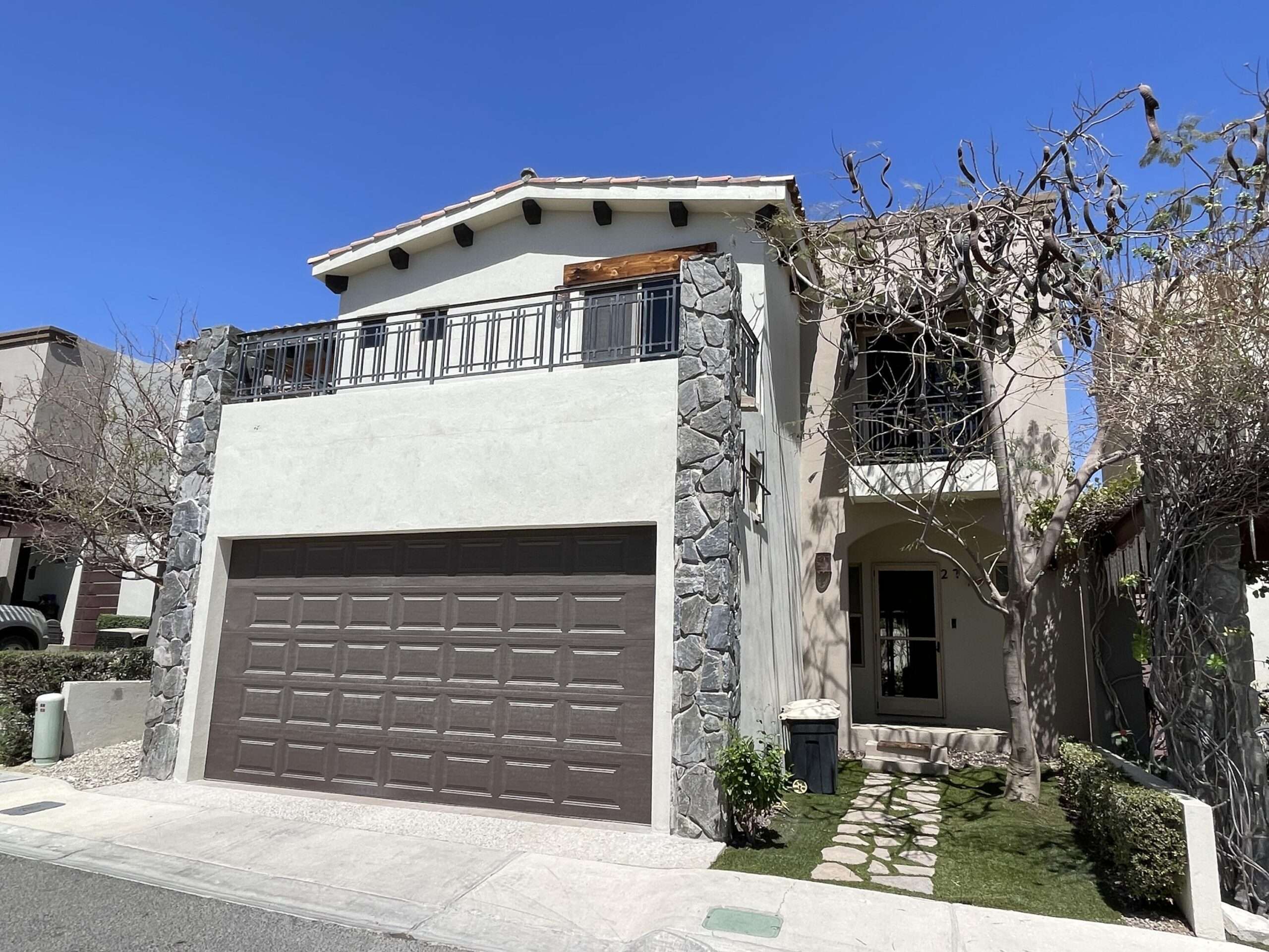 Los Cabos Casa Mex-Bogumbilias Stunning Ocean and Arch for sale
