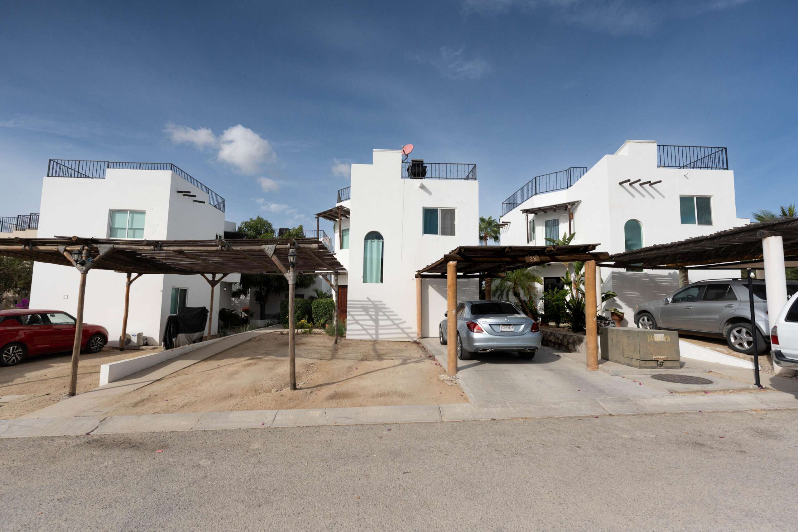28 Estrella Del Mar, Cabo Corridor, BS