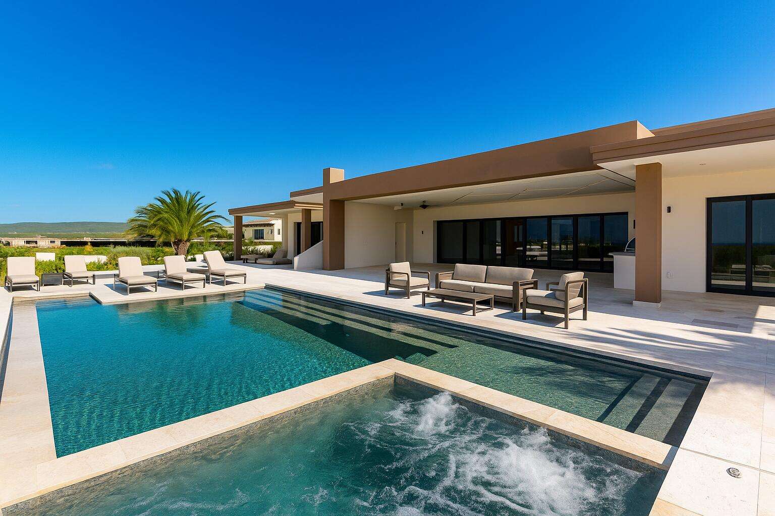 29 Boulevard Diamante, Pacific, BS