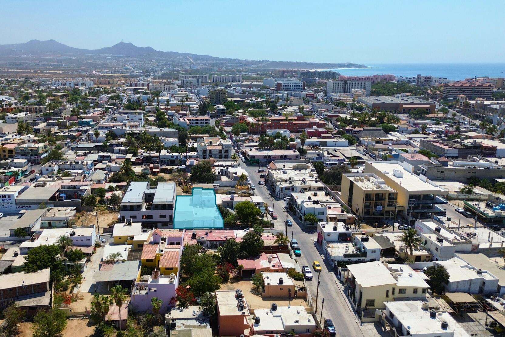 Los Cabos Pedregal Csl This brand-new home in Pedregal offers stunning Pacific Ocean for sale