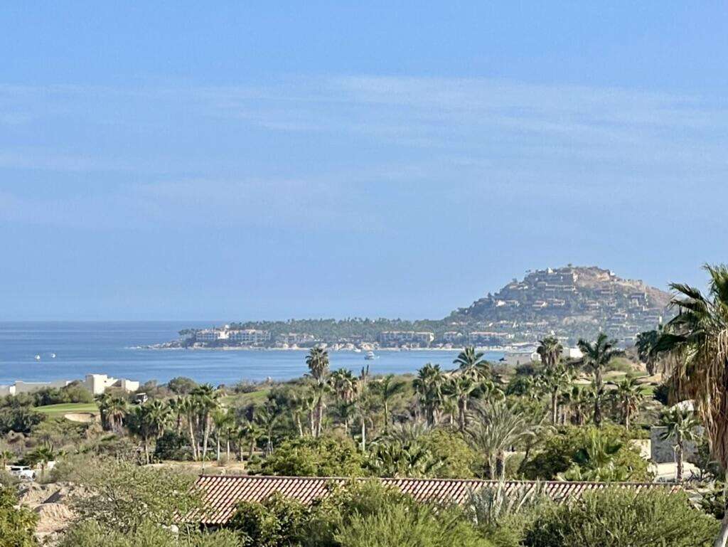 Los Cabos Wen Living PENTHOUSE!! OCEAN – 4 Bedroom Prosperity, San Jose del Cabo, BS