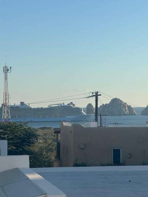 Los Cabos Casa Mex-Bogumbilias Stunning Ocean and Arch for sale