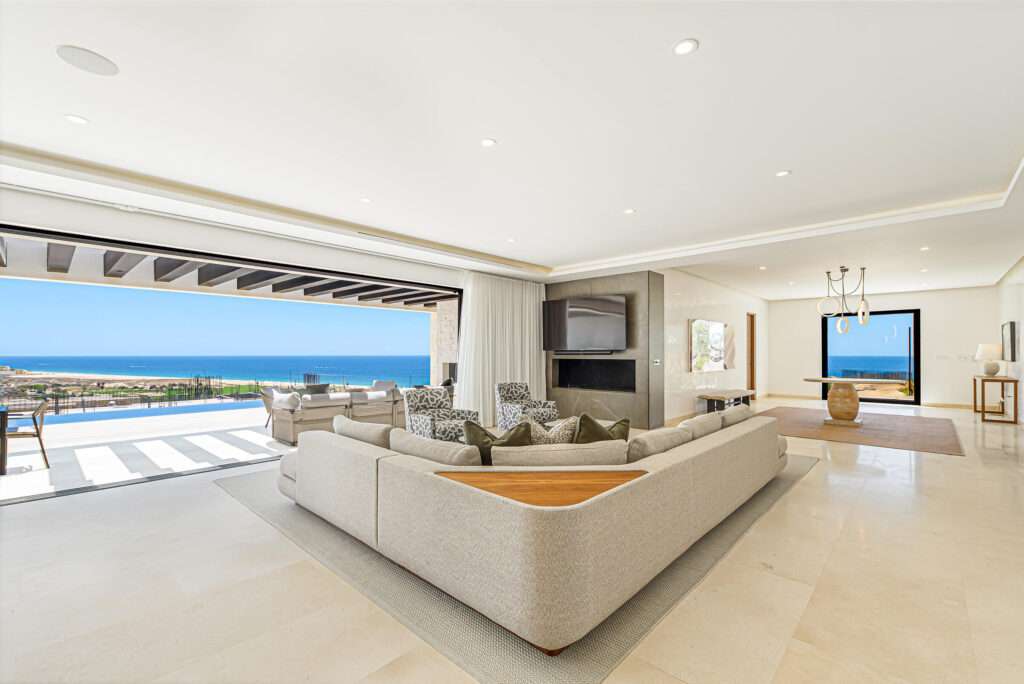 Los Cabos Las Colinas – 43 Cielo Marbella, Pacific, BS