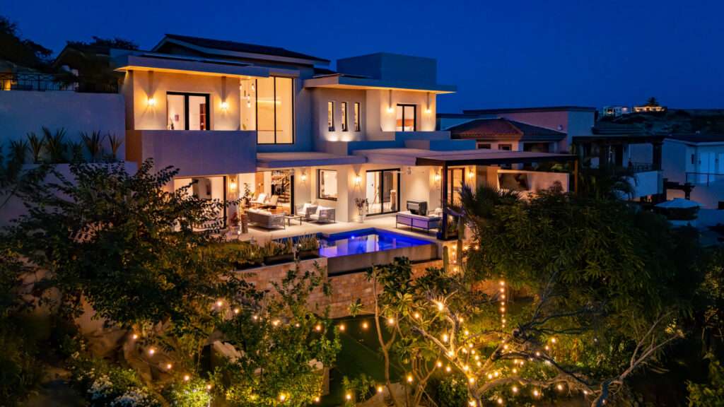 445 Camino del Mar Lote 4 Mza 23, Cabo San Lucas, BS | Los Cabos For Sale