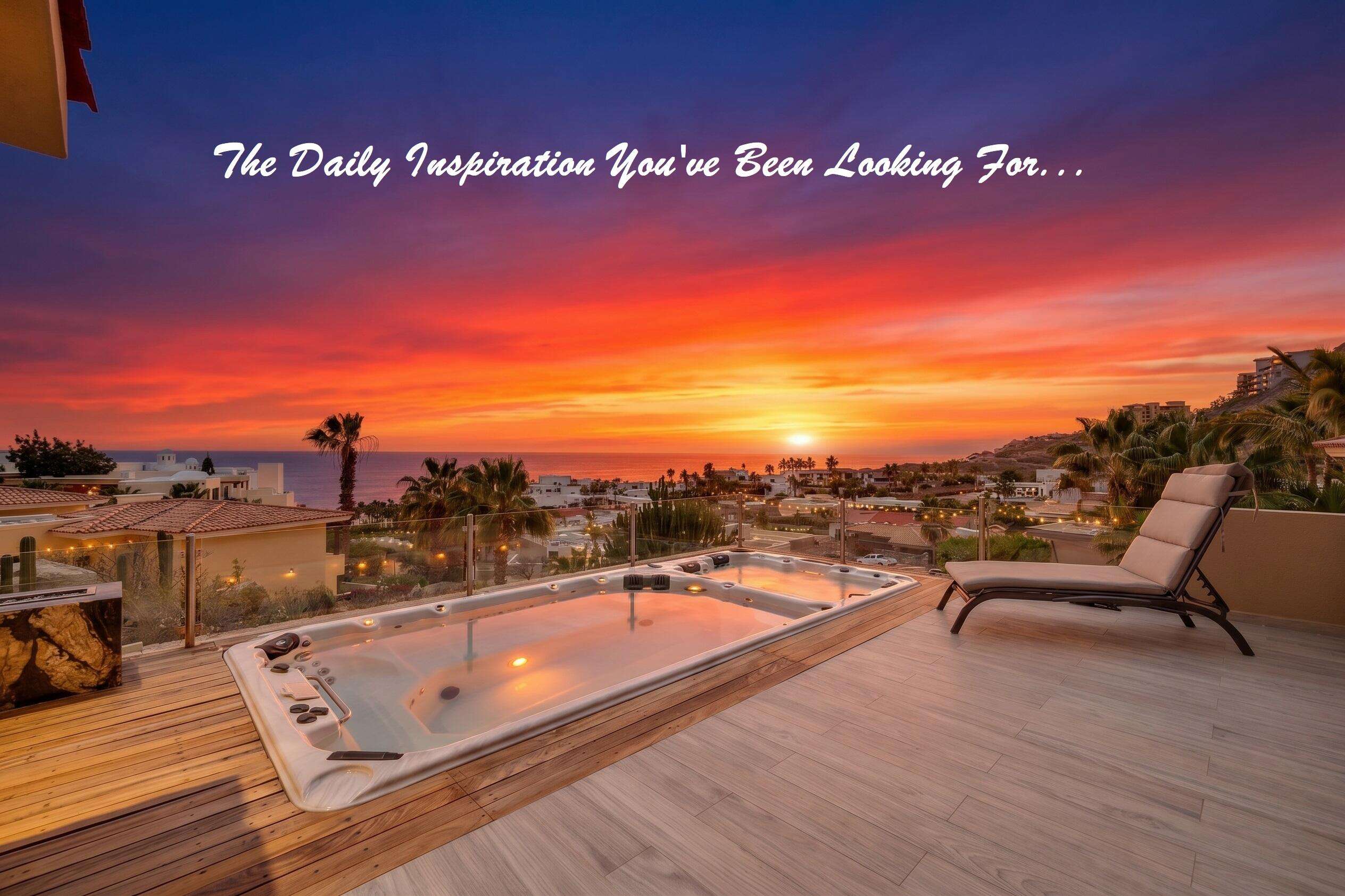 Los Cabos Cresta Del Mar Located on a Cul De sac - A luxurious 4 bed 4 and 2 half bath House with full casita that has a separate entrance and kitchen. Ocean for sale
