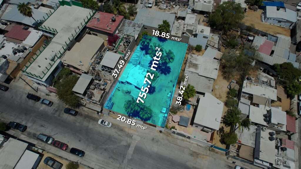 Los Cabos Vista Vela Spacious 3-bedroom, 3.5-bathroom home located just behind Soriana El Tezal. Offered unfurnished, this property features a private rooftop with ocean – 5 DE FEBRERO, Cabo San Lucas, BS