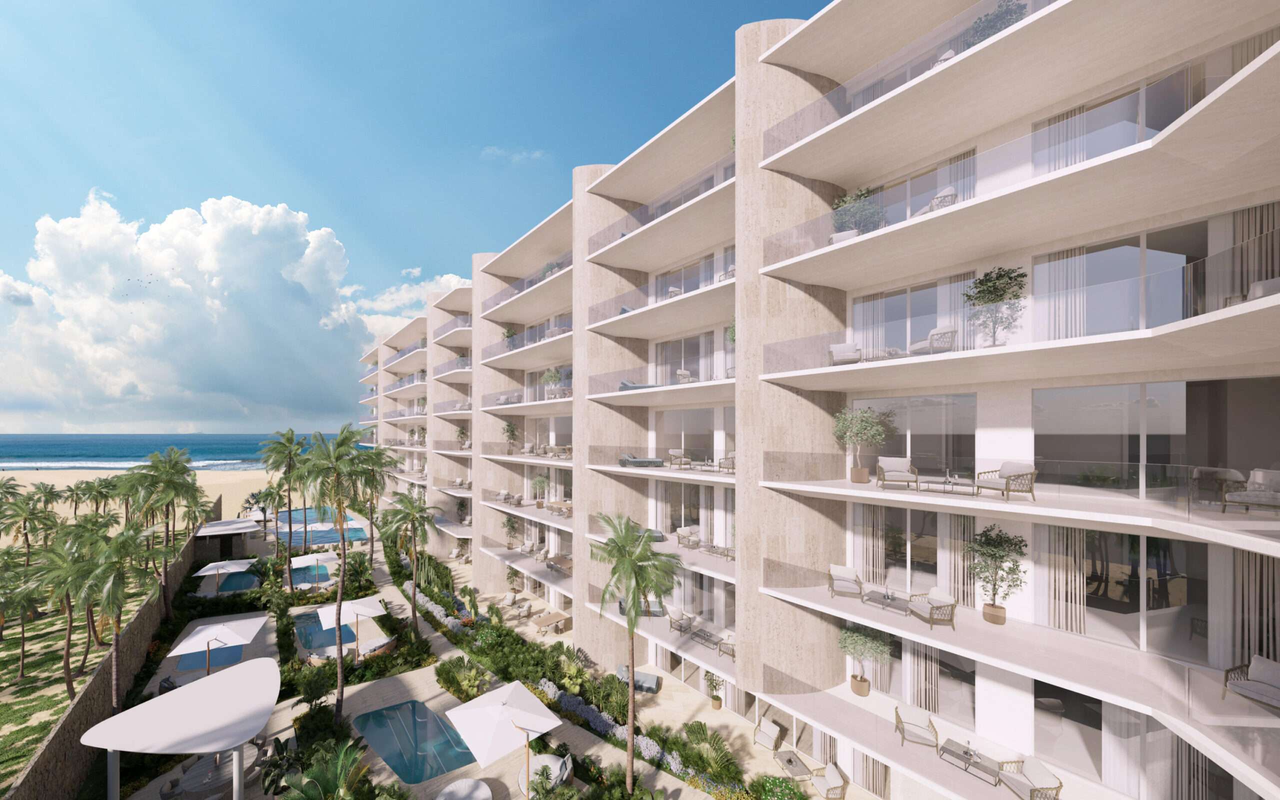603 Bahia de las Palmas, San Jose del Cabo, BS
