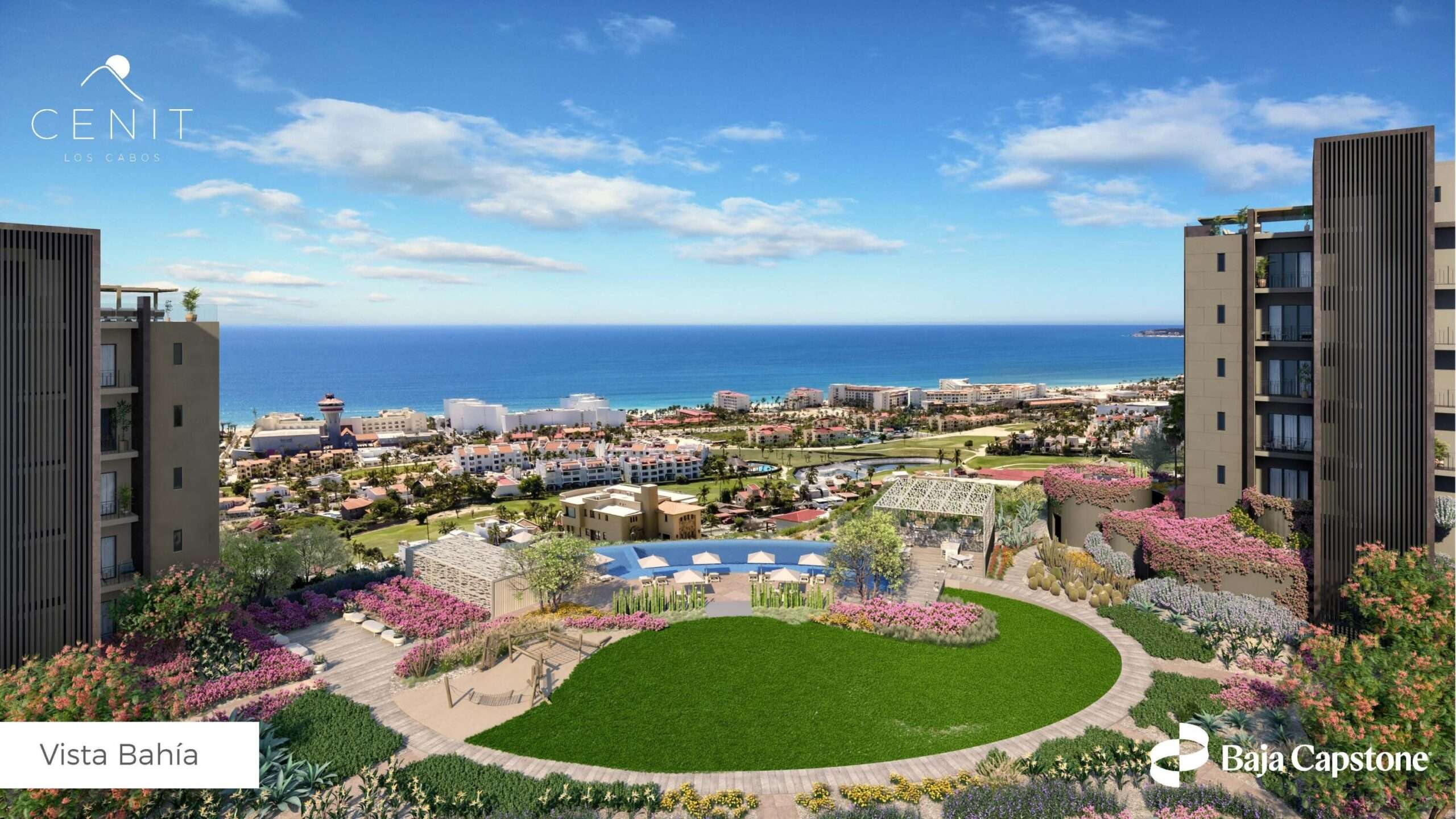 606 Bahia de las Palmas, San Jose del Cabo, BS