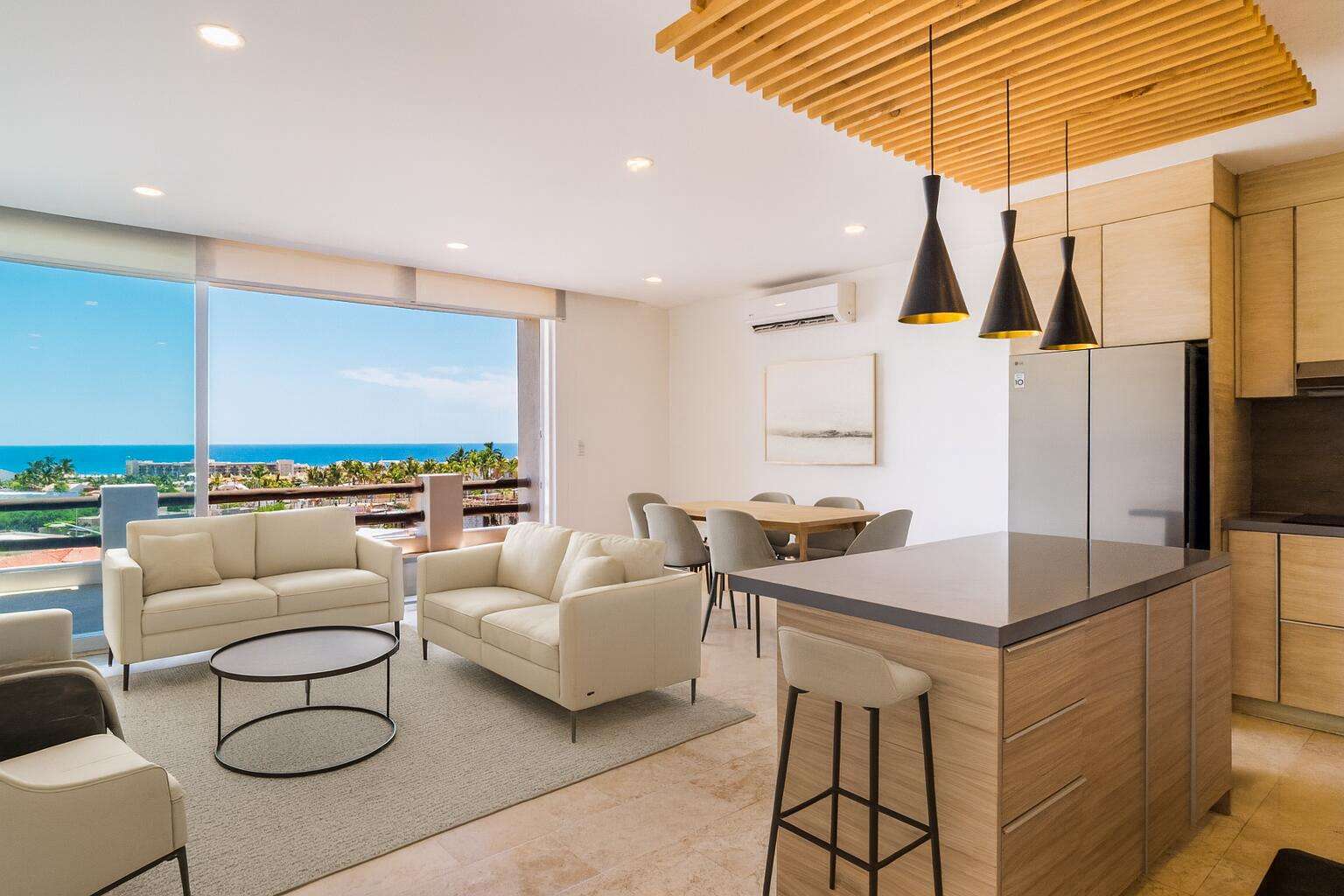 Los Cabos Mirador Looking for the perfect blend of ocean for sale