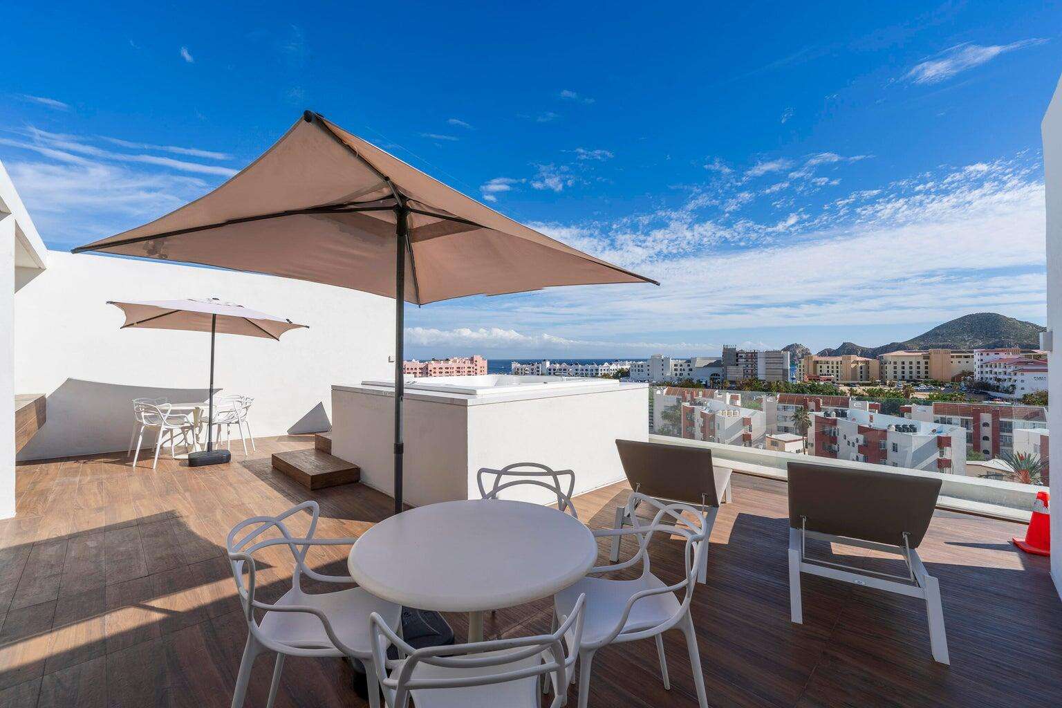 8 Paseo del pescador, Cabo San Lucas, BS