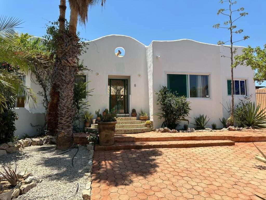 Los Cabos Ahorcadita Welcome to Casa Nido - Your Contemporary Desert Retreat with Ocean – 8 Santa Anita, Lomas del Tule, San Jose Corridor, BS