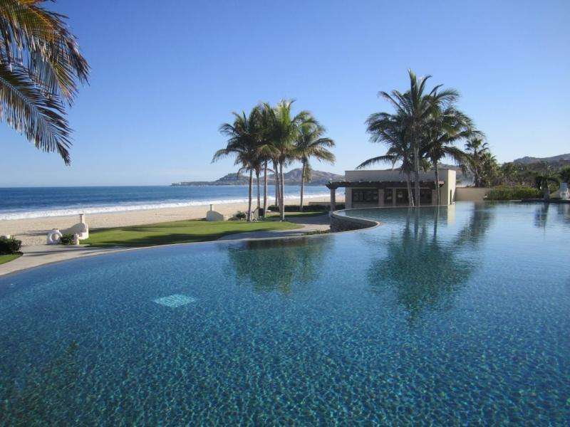 Los Cabos Ahorcadita Welcome to Casa Nido - Your Contemporary Desert Retreat with Ocean – 82 Street of Dreams, San Jose del Cabo, BS