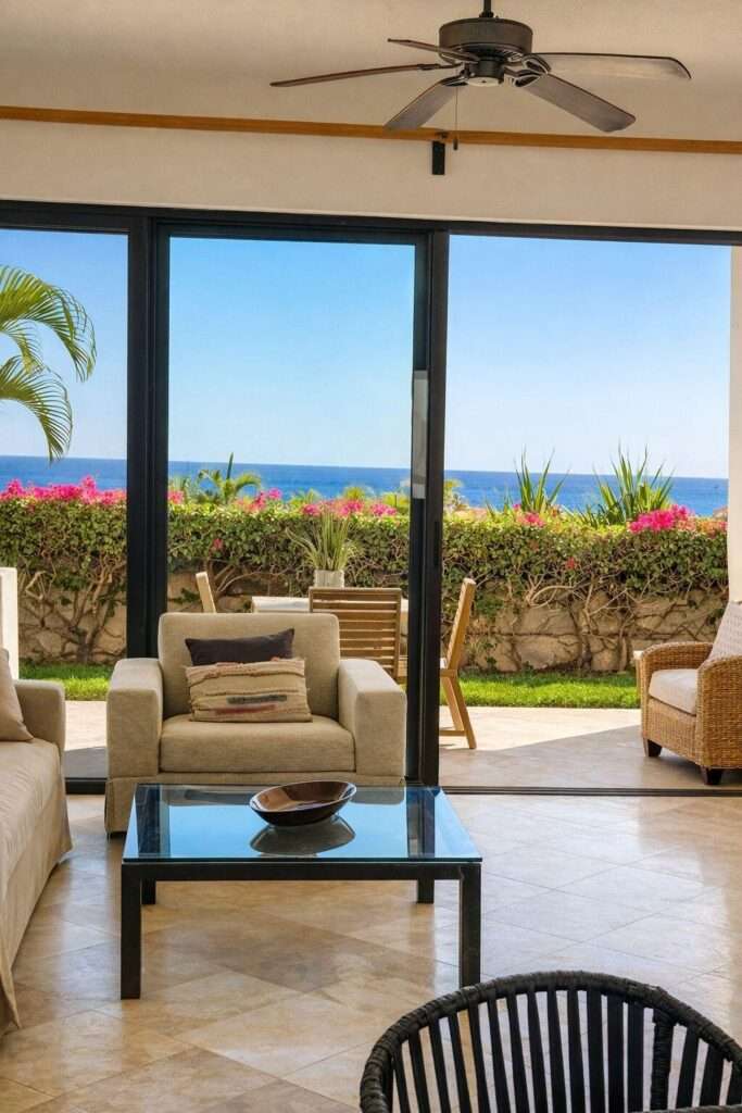 Los Cabos Palmilla Dunes Within Palmilla, one of Cabo´s most prestigious communities, this turn key penthouse with a private rooftop offers beautiful – 927 P.º De Las Misiones, San Jose del Cabo, BS