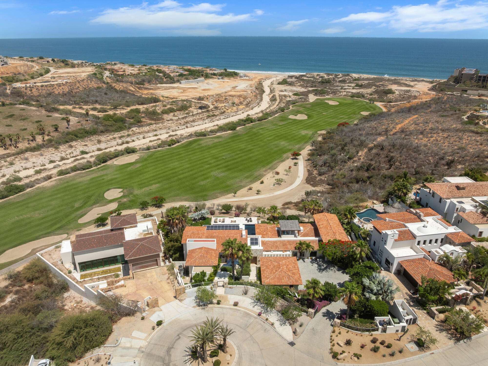 94/95 La Noria, San Jose del Cabo, BS